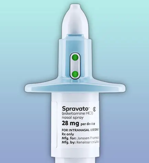 Buy Ketamine Nasal Spray Spravato (Esketamine)